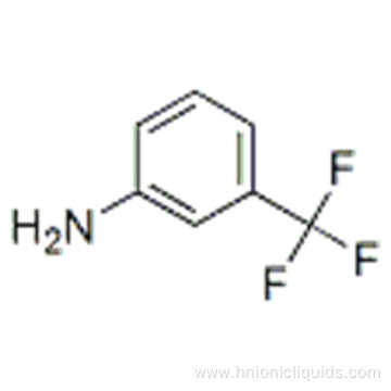 3-Aminobenzotrifluoride CAS 98-16-8